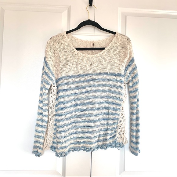 Free People Sweaters - LAST CHANCE!! Free people Sweater